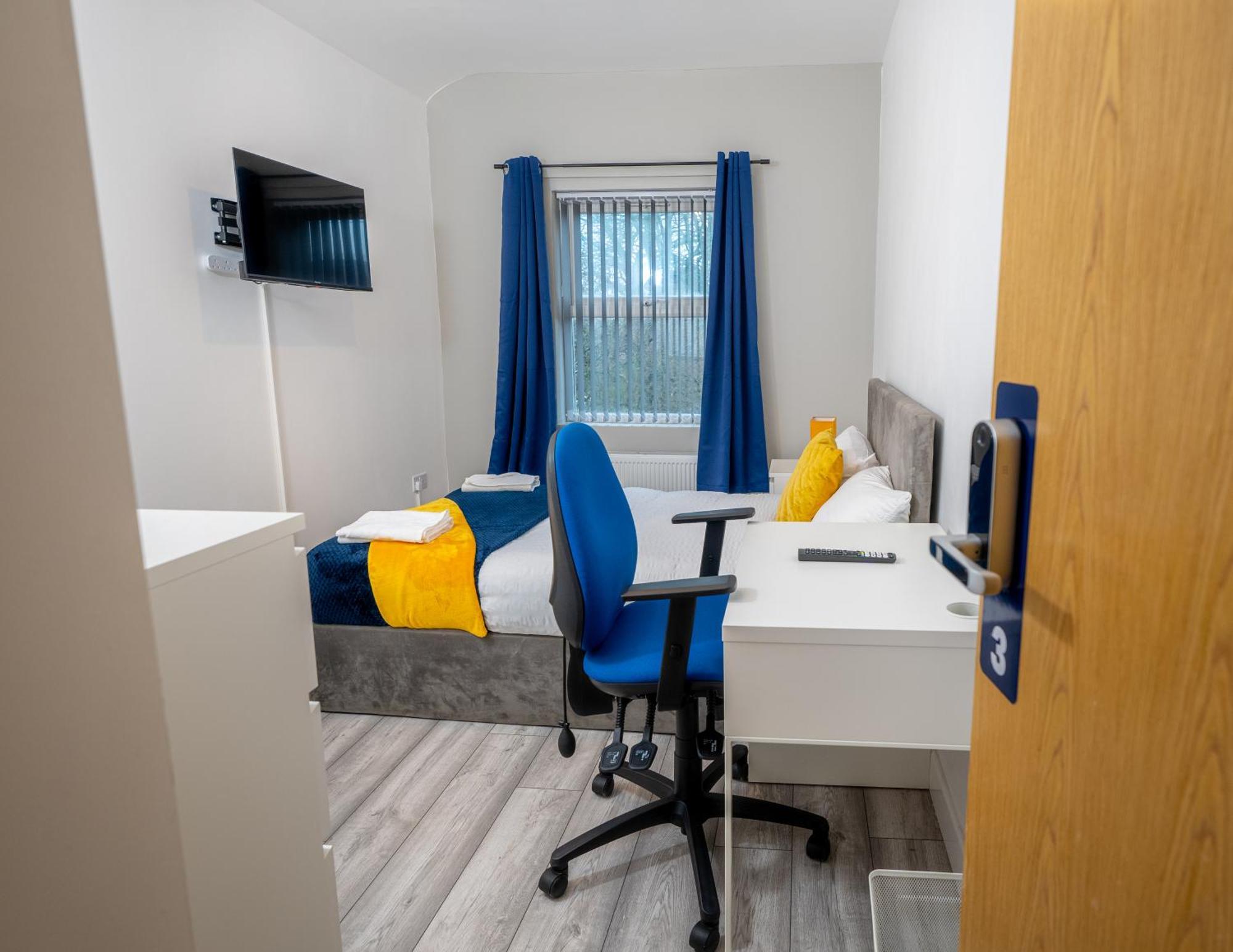 Kunda House Coventry Road Hotell Birmingham Eksteriør bilde