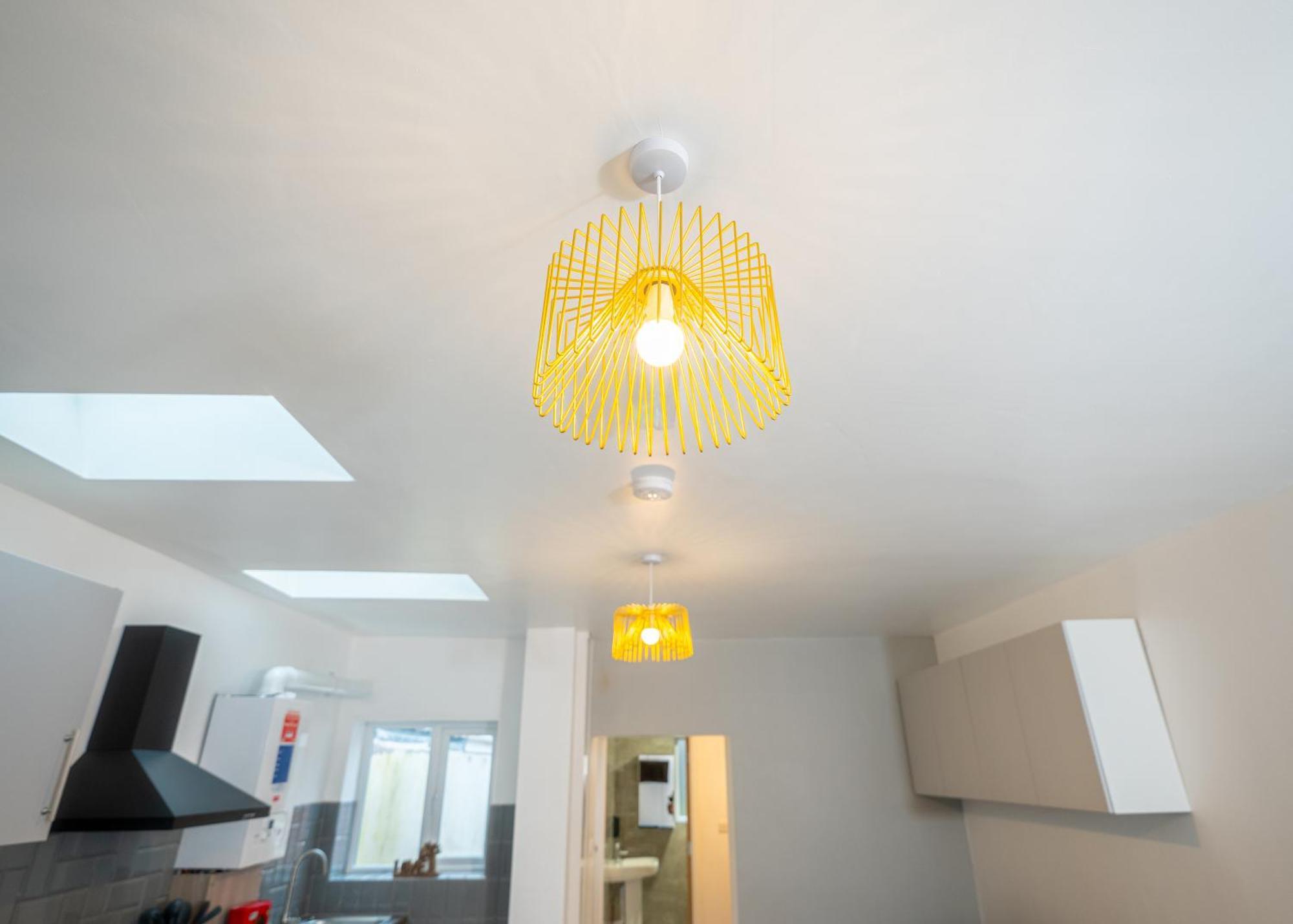 Kunda House Coventry Road Hotell Birmingham Eksteriør bilde