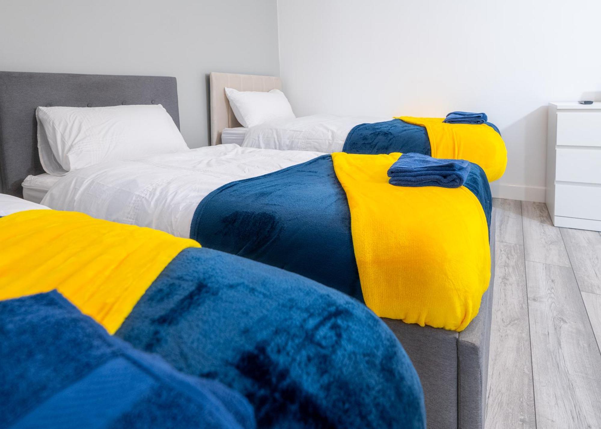 Kunda House Coventry Road Hotell Birmingham Eksteriør bilde