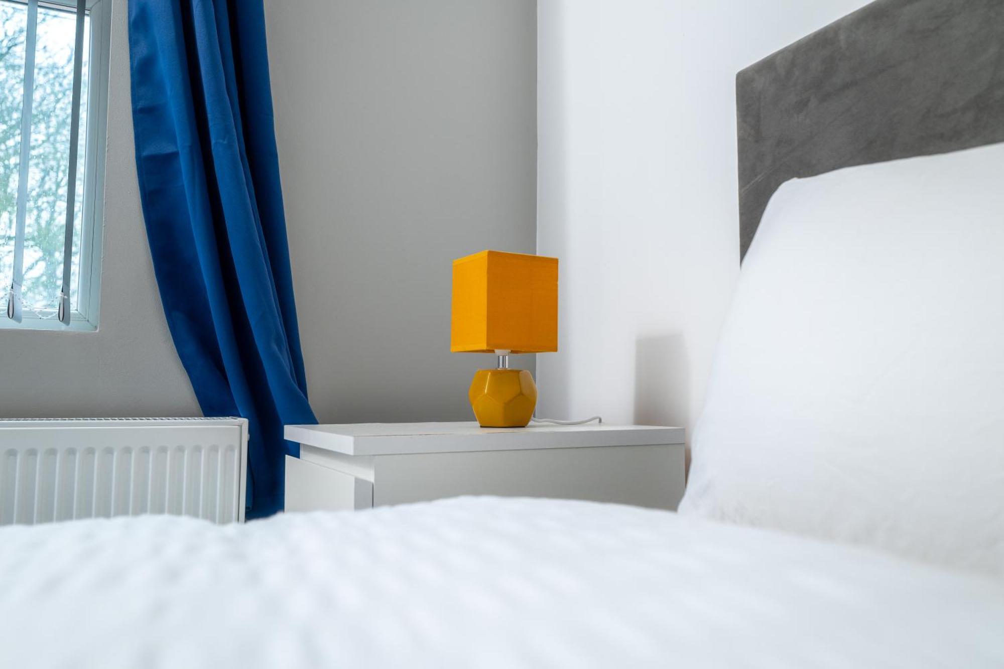 Kunda House Coventry Road Hotell Birmingham Eksteriør bilde
