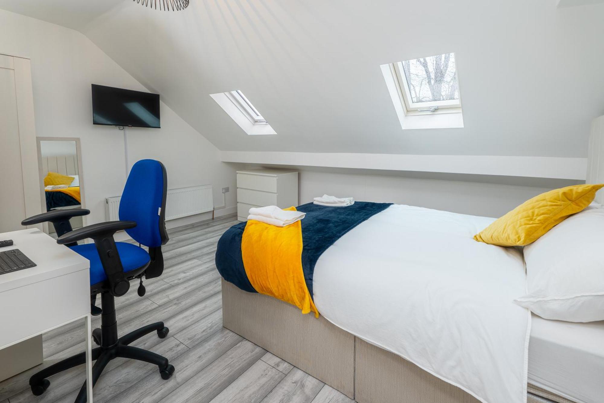 Kunda House Coventry Road Hotell Birmingham Eksteriør bilde